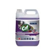 Cif Nettoyant désinfectant concentré 2in1 Professional, 5 L