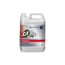 Cif Nettoyant sanitaire 2in1 Professional,