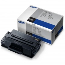 Toner Laser HP SU897A - Samsung MLT-D203L - Noir