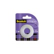 Scotch Ruban adhésif pour cadeau 'GiftWrap Tape', 19mm x 25m