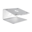 LogiLink Support pour notebook, en aluminium,