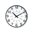 UNiLUX Horloge/horloge  quartz MAXI POP, diamtre: 400 mm