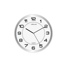 UNiLUX Horloge/horloge  quartz ATTRACTION, magntique,