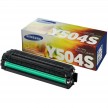 Toner Laser HP Jaune SU502A