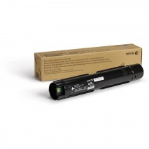 Toner Laser XEROX Noir 106R03757