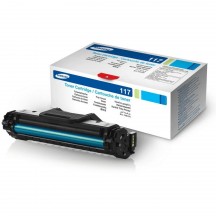 Toner Laser HP Noir SU852A