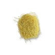 folia Herbe de dcoration/herbe de Paques, 30 g, jaune