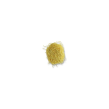 folia Herbe de dcoration/herbe de Paques, 30 g, jaune