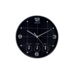 UNiLUX Horloge/horloge  quartz ON TIME, diamtre: 300 mm,