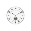 UNiLUX Horloge/horloge  quartz TEMPUS, diamtre: 300 mm