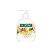 PALMOLIVE Savon liquide NATURALS Lait d´amande, 300 ml