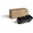 Toner Laser XEROX Noir 106R03876