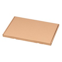 smartboxpro Carton d´expdition de catalogue, A4, brun