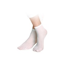 Chaussettes jetables "FOOT FRESH" taille 39 et +