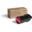 Toner Laser XEROX Magenta 106R03921