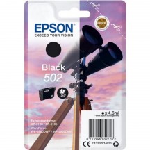Cartouche EPSON 502 Noir