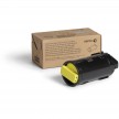 Toner Laser XEROX Jaune 106R03922