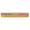 Toner Laser RICOH Jaune 841929