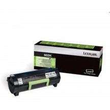 Toner Laser LEXMARK Noir 56F2U0E
