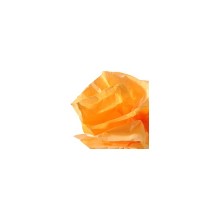 CANSON Papier de soie, 0,5 x 5,0 m, 20 g/m2, orange