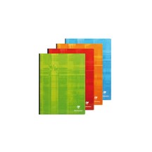 Clairefontaine Cahier broch, 240 x 320 mm, 288 pages, sys