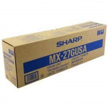 Photoconducteur - Tambour SHARP Couleur MX-27GUSA