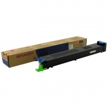 Toner Laser SHARP Cyan MX18GTCA
