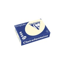 Clairalfa Papier universel Trophée, A4, 210 g/m2, gris acier