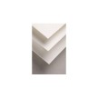 Clairefontaine Rame dessin ´à Grain´, 500 x 650 mm, blanc