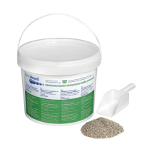 easyabsorb Liant GRAIN GROS, attapulgite, 1,5 kg seau