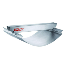 COLOP Tampon manuel à bascule XXL Swing 140/200, métal