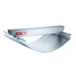 COLOP Tampon manuel à bascule XXL Swing 200/260, métal
