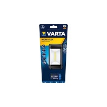 VARTA Lampe de travail ´Work Flex Pocket Light´, 3 AA