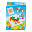 Hama Maxi Perles aiguilles carrÃ©, coffret cadeau