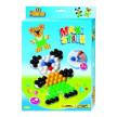 Hama Maxi perles aiguillle ´ours´, paquet cadeau