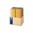 STAEDTLER Crayon de couleur Noris super jumbo, 96 pcs