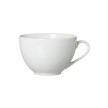 Snap by R & B Tasse pour cappuccino BIANCO, 0,3 litre