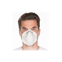 HYGOSTAR Masque de protection respiratoire industriel,PP