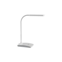 MAUL Lampe de bureau à LED MAULpearly colour vario, blanc