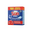 Sun Tablettes lave-vaisselle Professional Classic,188 piéces