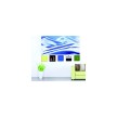 PAPERFLOW Armoire murale multiBox ´Document Holder´, vert