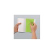 sigel Marque-page auto-adhésif Tab Marker Notes, papier
