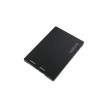 LogiLink Adaptateur M.2 SSD vers 2,5´ SATA, noir