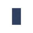 PAPSTAR Serviette bistrot, 330 x 330 mm, 3 couches, bleu