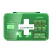 CEDERROTH Kit de premiers secours ´Wound Care Dispenser´