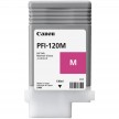 PFI-120M CANON MAGENTA 2887C001