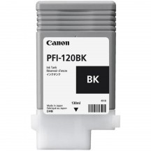PFI-120BK CANON NOIR 2885C001