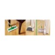 Swiffer Kit de démarrage balai, lingettes humides/sèches