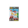 Hama Perles à repasser midi 'Pompiers', coffret cadeau