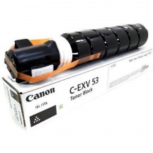 Toner Laser CANON CEXV53 Noir 0473C002